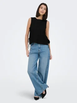 JDYLESLIE Top