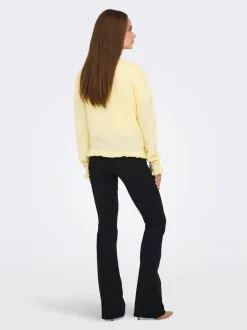 JDYLETTY Strickjacke