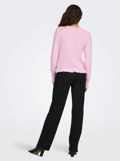 JDYLETTY Strickjacke