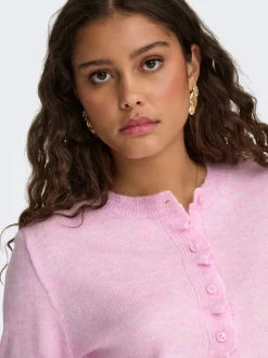 JDYLETTY Strickjacke