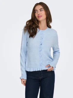 JDYLETTY Strickjacke