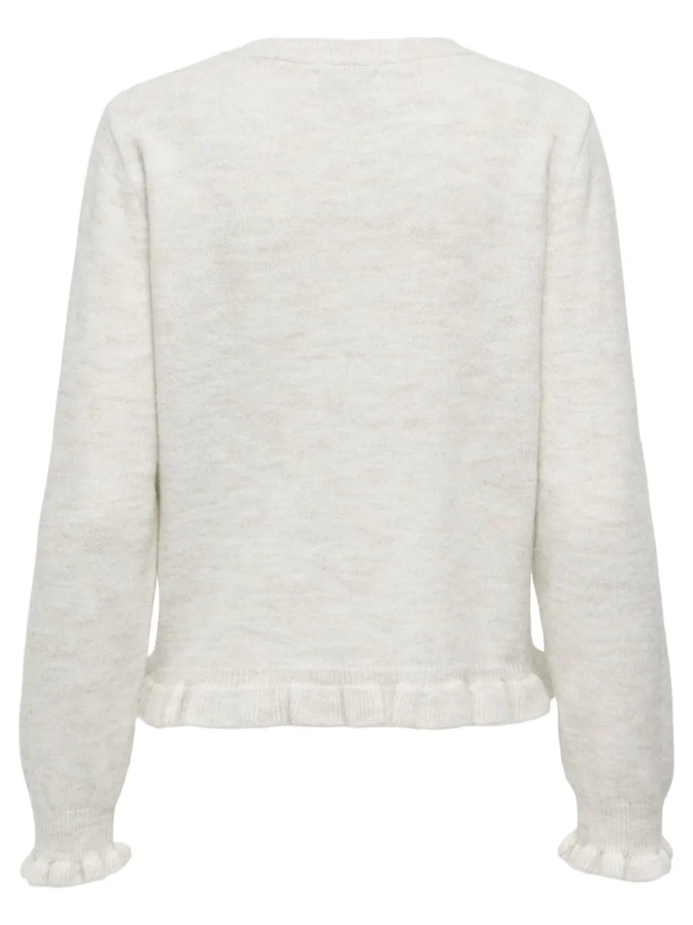 JDYLETTY Strickjacke