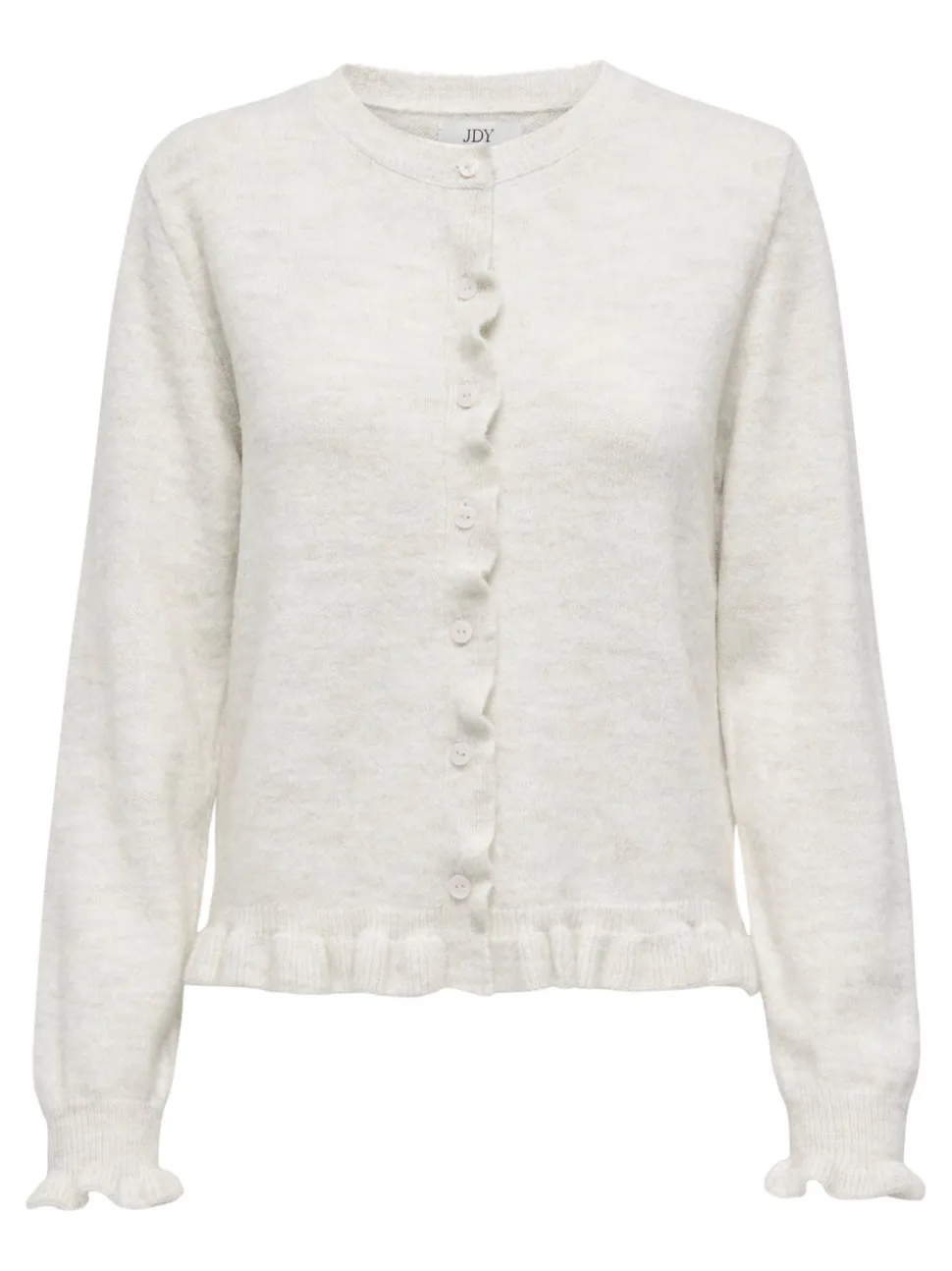 JDYLETTY Strickjacke