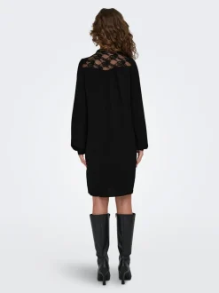 JDYLION Kurzes Kleid