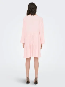 JDYLIVA Kurzes Kleid