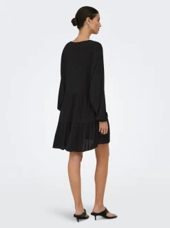 JDYLIVA Kurzes Kleid