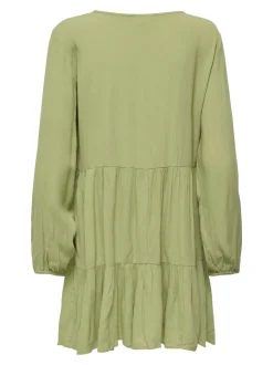 JDYLIVA Kurzes Kleid