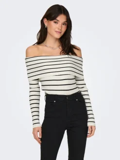 JDYLIVA Strickpullover