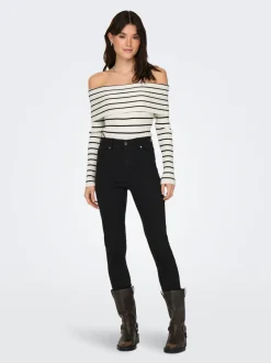JDYLIVA Strickpullover