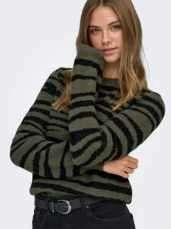 JDYLORRAINE Strickpullover