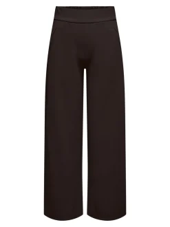 JDYLOUISVILLE Weiter Beinschnitt Hose mit weitem Beinschnitt