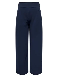 JDYLOUISVILLE Weiter Beinschnitt Hose mit weitem Beinschnitt