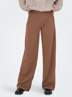 JDYLOUISVILLE Weiter Beinschnitt Hose mit weitem Beinschnitt