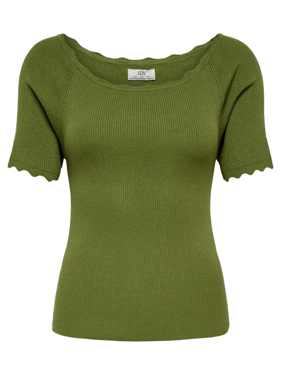 JDYLOU Strickpullover