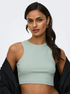 JDYLUCKY 3er-pack Tanktop