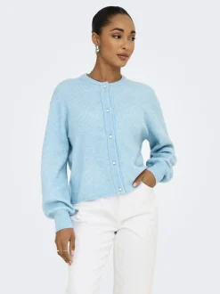 JDYLUMI Strickjacke