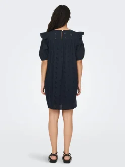 JDYLUNA Kurzes Kleid
