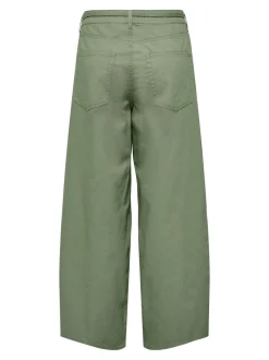 JDYMAEVE Gerade geschnitten Hose
