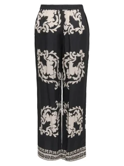 JDYMAGGIE Weiter Beinschnitt Hose