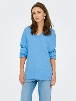 JDYMARINA Strickpullover
