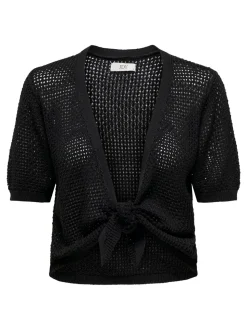 JDYMEHEDI Strickjacke