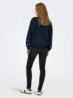 JDYMESA Sweatshirt