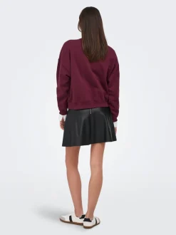 JDYMESA Sweatshirt