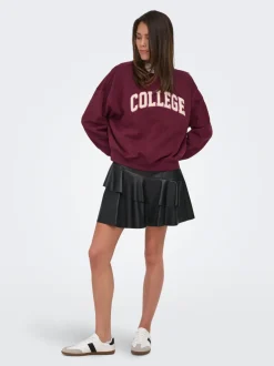 JDYMESA Sweatshirt