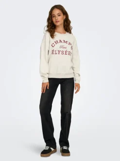 JDYMESA Sweatshirt