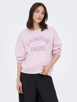 JDYMESA Sweatshirt