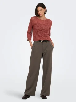 JDYMIKA Strickpullover