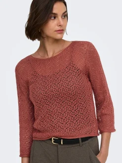 JDYMIKA Strickpullover