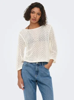 JDYMIKA Strickpullover
