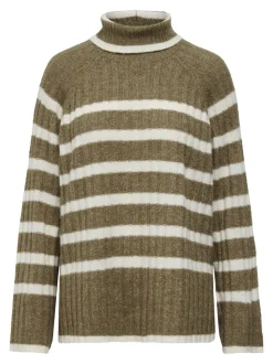 JDYMILEY Strickpullover
