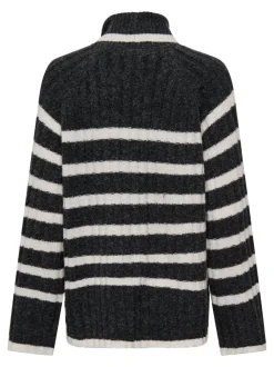 JDYMILEY Strickpullover