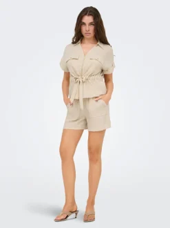 JDYMILLE Normal geschnitten Shorts