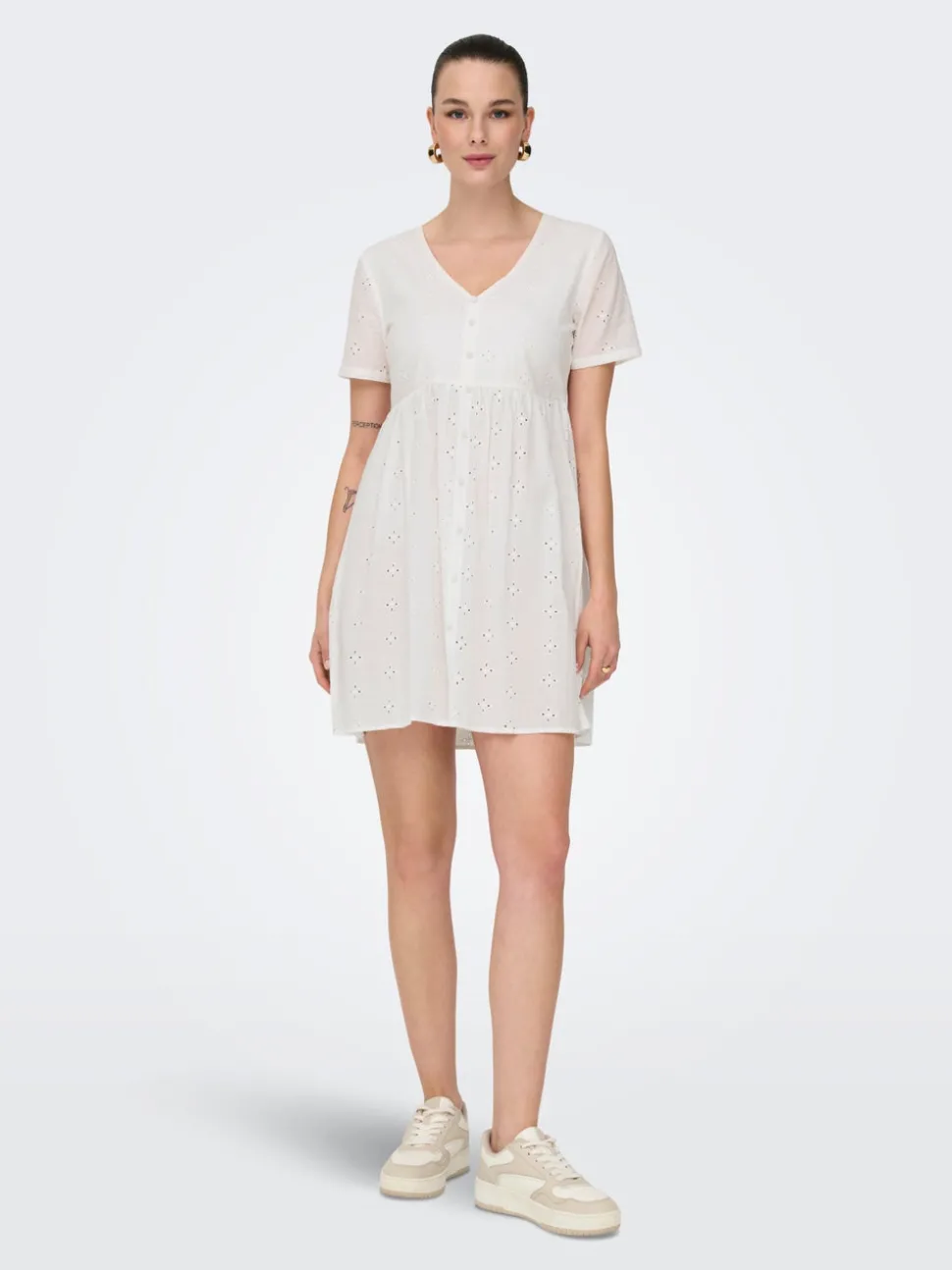 JDYMILLIE Midikleid