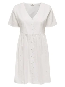 JDYMILLIE Midikleid