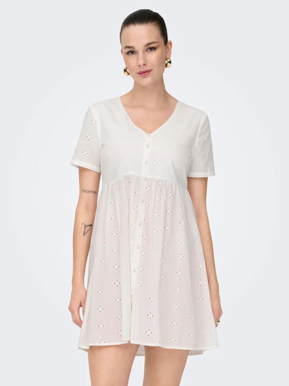 JDYMILLIE Midikleid