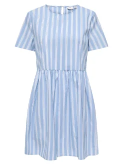 JDYMIO Kurzes Kleid