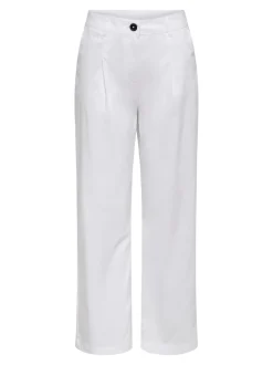 JDYMIO Locker geschnitten Hose