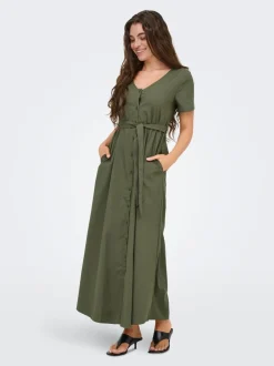 JDYMIO Midikleid