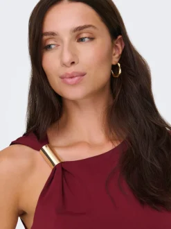 JDYMISTY Top