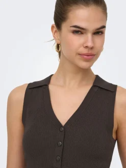 JDYNANNA Gestricktes Oberteil