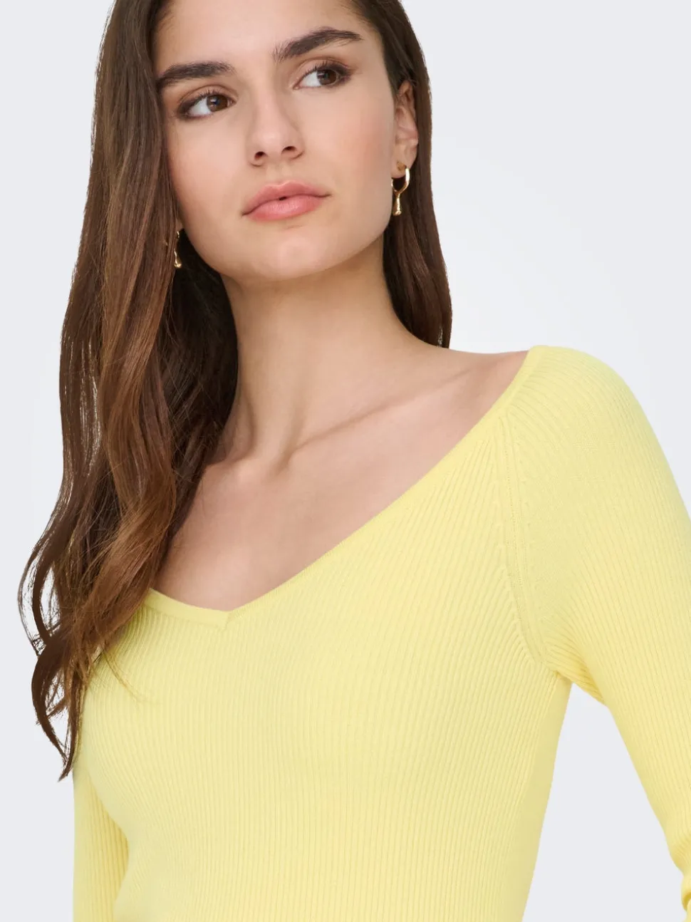 JDYNANNA Strickpullover