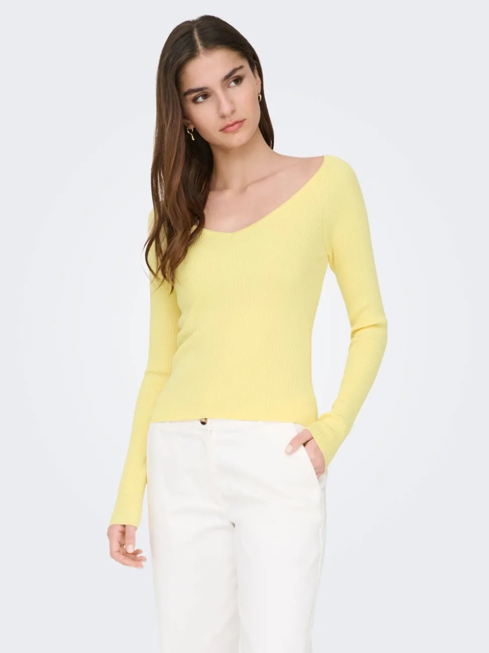 JDYNANNA Strickpullover