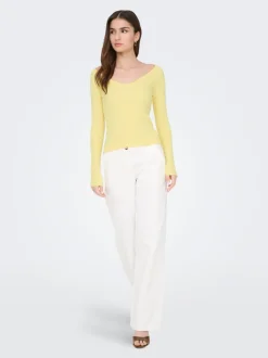 JDYNANNA Strickpullover