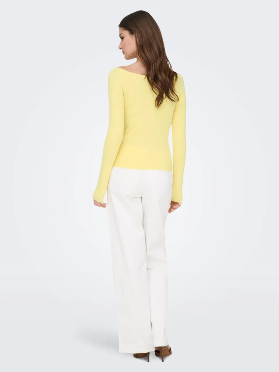 JDYNANNA Strickpullover
