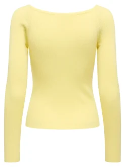 JDYNANNA Strickpullover