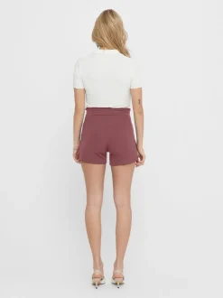 JDYNEW Normal geschnitten Shorts
